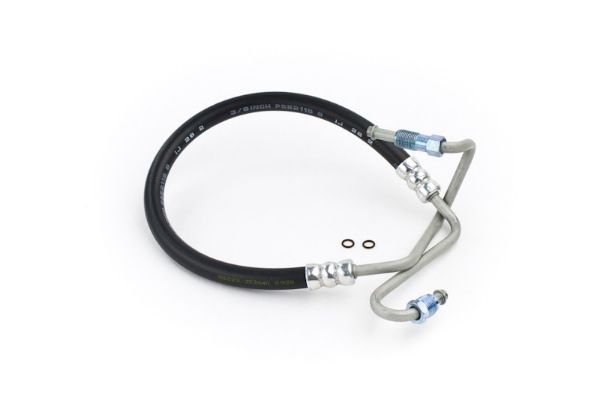 Picture of High Pressure Hose Assembly, 1997-2002 Jeep TJ PSC Performance Steering Components