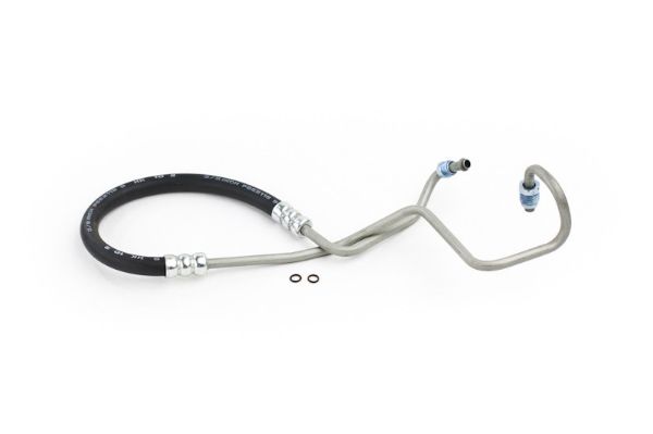 Picture of High Pressure Hose Assembly, 1980-86 Jeep CJ PSC Performance Steering Components