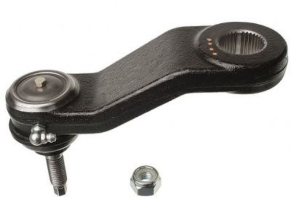 Picture of Pitman Arm, 4 Spline 1999.5-2006 GM 2500/3500 4WD PSC Performance Steering Components