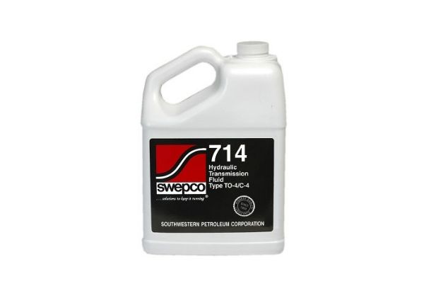 Picture of SWEPCO 714 30W Automatic Transmission Fluid 1 GAL PSC Performance Steering Components
