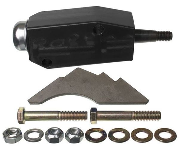 Picture of XD Idler Arm Bracket, 1999.5-2006 GM 2500/3500 4WD PSC Performance Steering Components