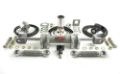 Picture of Full Hydraulic Steering Kit, 5 Ton Rockwell Axle PSC Performance Steering Components