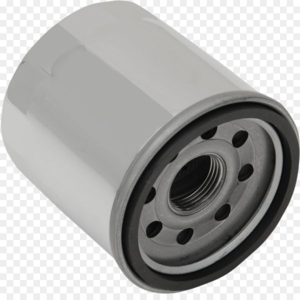 Picture of Remote Reservoir External Spin-On Filter Element for SR500 PSC Performance Steering Components