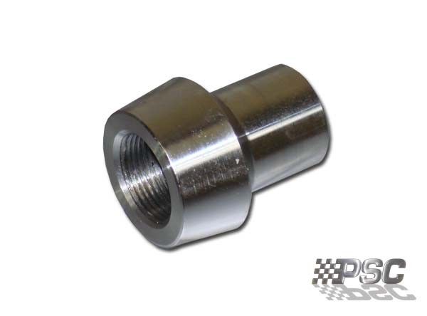 Picture of Tube Adapter 7/8-18 Fine Thread RH (Fits 1.0 Inch ID Tubing) PSC Performance Steering Components