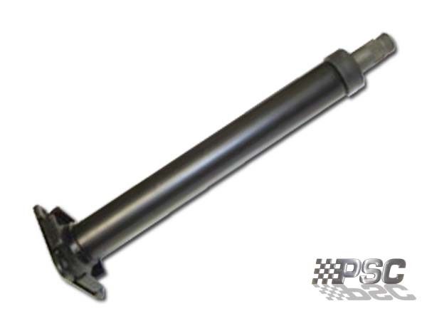 Picture of 10 Inch Steering Column with 0.75 Inch Round Rod PSC Performance Steering Components