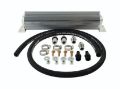 Picture of Heat Sink Fluid Cooler Kit with 8AN Fittings PSC Performance Steering Components