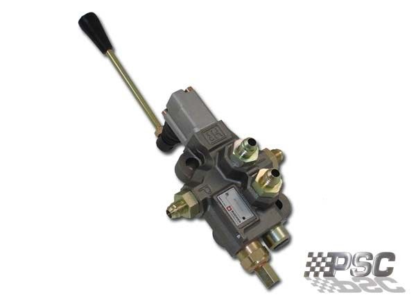 Picture of Directional Valve for Full Hydraulic Rear Steer Systems PSC Performance Steering Components