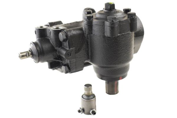 Picture of Big Bore XD Power Steering Gearbox 1988-1999.5 GM 2500/3500 4WD PSC Performance Steering Components