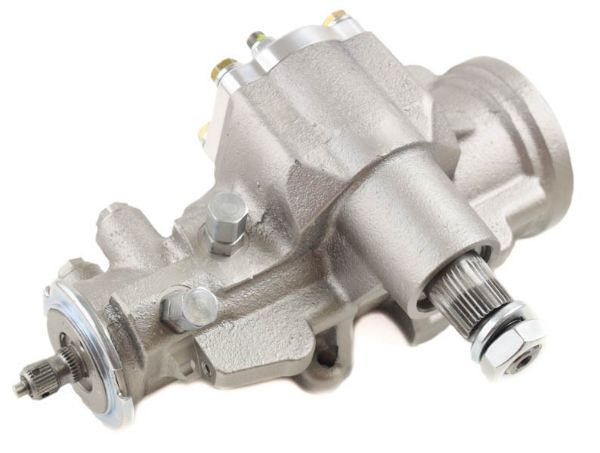 Picture of Big Bore XD Cylinder Assist Steering Gearbox 2003-06 Jeep LJ/TJ PSC Performance Steering Components