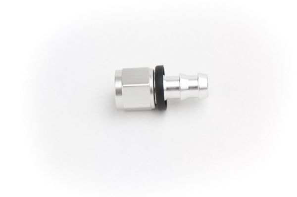 Picture of Fitting, #8 JIC Straight Low Pressure Push Lock PSC Performance Steering Components