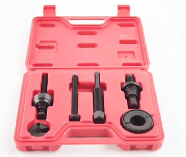 Picture of Power Steering Pump Pulley Installer and Removal Tool PSC Performance Steering Components