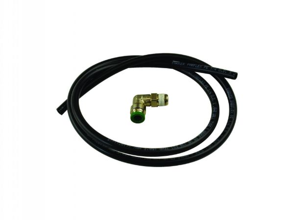 Picture of SR-VT Vent Line Kit for Remote Reservoir Systems PSC Performance Steering Components
