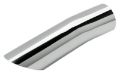 Picture of Corvette 2.5 Inch Polished Stainless Exhaust Tip 68-68 Corvette Pypes Exhaust 