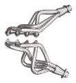 Picture of 05-10 Mustang Long Tube Headers and EPA Approved Catted X-Pipe Kit Pypes Performance Exhaust