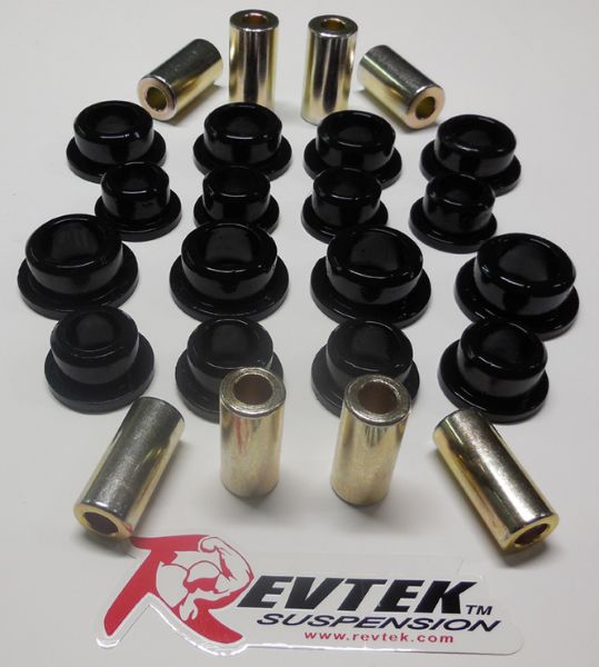 Picture of Ram 2500/3500 Control Arm Bushing Replacement Kit For 94-99 Dodge Ram 2500/3500 4WD Revtek