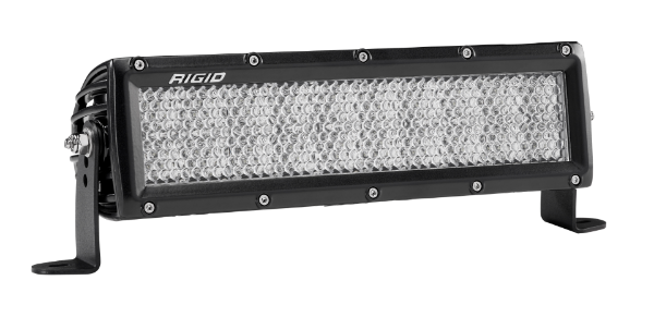 Picture of 10 Inch Flood/Diffused Light E-Series Pro RIGID Industries