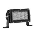 Picture of 4 Inch Flood/Diffused Combo Light E-Series Pro RIGID Industries