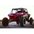 Picture of 4 Inch Flood Light E-Series Pro RIGID Industries