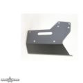 Picture of Step Slider Skid Plate Kit for 20-Pres Jeep Gladiator Rock Slide Engineering