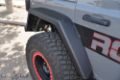 Picture of Jeep JL Rear Fender Flares For 18-Pres Wrangler JL Rock Slide Engineering