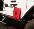 Picture of Gladiator Roto Pax Mount For 20-Pres Jeep Gladiator JT Step Slider Rock Slide Engineering
