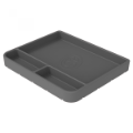 Picture of Tool Tray Silicone Medium Color Charcoal S&B