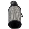 Picture of Open Air Intake Dry Cleanable Filter For 17-19 Ford F250 / F350 V8-6.7L Powerstroke S&B