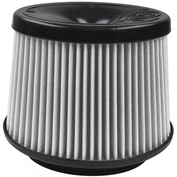 Picture of Air Filter For 75-5081,75-5083,75-5108,75-5077,75-5076,75-5067,75-5079 Dry Extendable White S&B