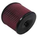 Picture of Air Filter For 75-5106,75-5087,75-5040,75-5111,75-5078,75-5066,75-5064,75-5039 Cotton Cleanable Red S&B