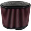 Picture of Air Filter For 75-5007,75-3031-1,75-3023-1,75-3030-1,75-3013-2,75-3034 Cotton Cleanable Red S&B