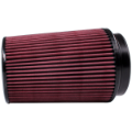 Picture of Air Filter for Competitor Intakes AFE XX-91039 Oiled Cotton Cleanable Red S&B