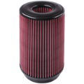 Picture of Air Filter for Competitor Intakes AFE XX-91039 Oiled Cotton Cleanable Red S&B