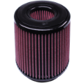Picture of Air Filter for Competitor Intakes AFE XX-91031 Oiled Cotton Cleanable Red S&B