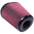 Picture of Air Filter for Competitor Intakes AFE XX-90037 Oiled Cotton Cleanable Red S&B
