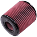 Picture of Air Filter for Competitor Intakes AFE XX-90028 Oiled Cotton Cleanable Red S&B