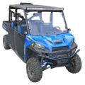 Picture of Particle Separator For 13-17 Polaris Ranger 900 / 1000 S&B