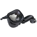 Picture of Cold Air Intake For 07-09 Dodge Ram 2500 3500 4500 5500 6.7L Cummins Dry Extendable White S&B