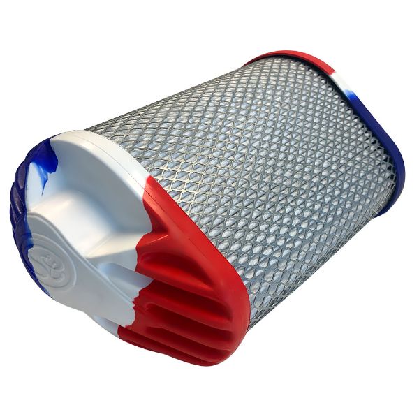 Picture of Air filter For 14-22 RZR XP 1000 Turbo 2020 Pro XP Dry Cleanable S&B