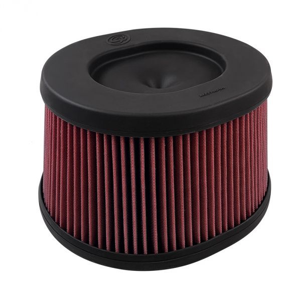 Picture of Air Filter Cotton Cleanable For Intake Kit 75-5132/75-5132D S&B