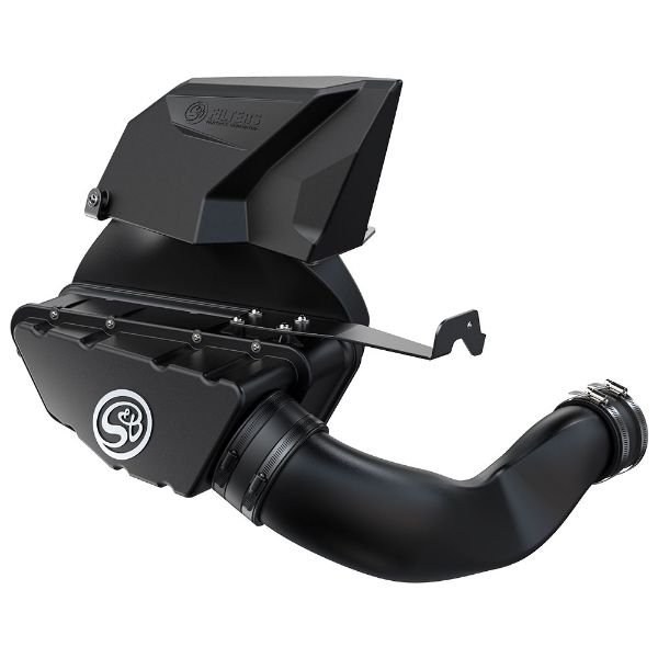 Picture of Particle Separator for 20-021 Polaris RZR Pro XP S&B