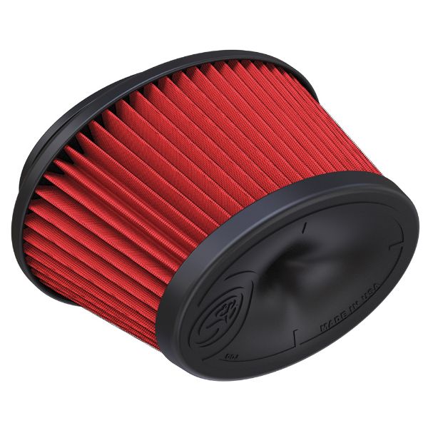 Picture of Air Filter Cotton Cleanable For Intake Kit 75-5159/75-5159D S&B