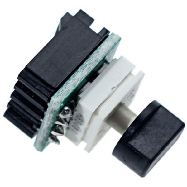 Picture of Switch For 4-Bank Switch Chip-For use with P/N 6600/6602 SCT Performance