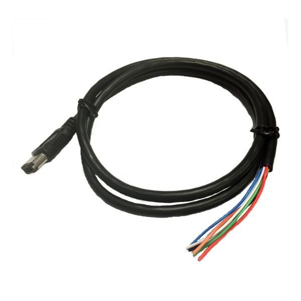 Picture of 2-Channel Analog Input Cable For X3/SF3/Livewire/TS-Custom Applications SCT Performance