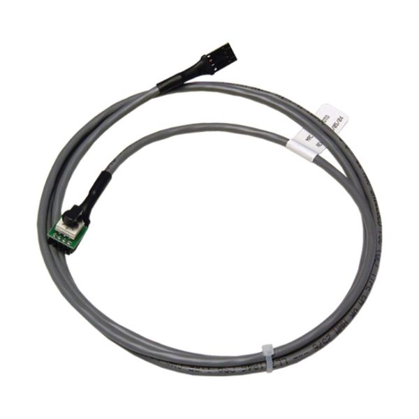 Picture of Cable For 4-Bank Switch Chip For P/N 6600/6602 SCT Performance