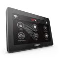 Picture of GTX Tuner/Monitor 5 Inch Touch Screen Ford Mustang/F-25/F-350 Super duty SCT Performance