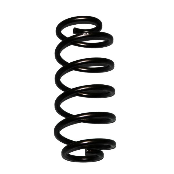Picture of Coil Spring 3 Inch Lift Rear Black 97-06 Jeep Wrangler 97-06 Jeep TJ Skyjacker