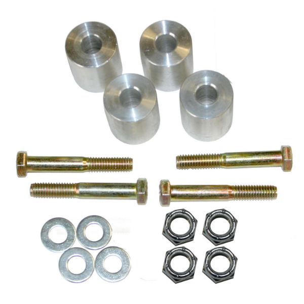 Picture of Transfer Case Lowering Kit 73-91 Chevy/GMC Truck Lowering Height 4-8 Inch Skyjacker