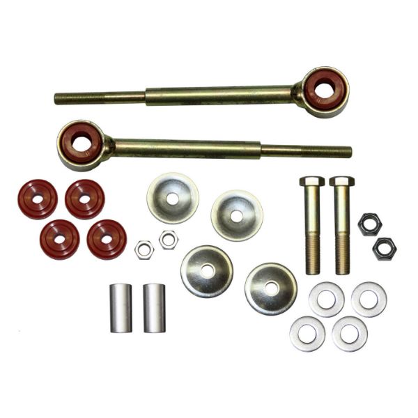 Picture of Sway Bar Extended End Links For 3 Inch Lift 07-14 Toyota FJ Cruiser Skyjacker