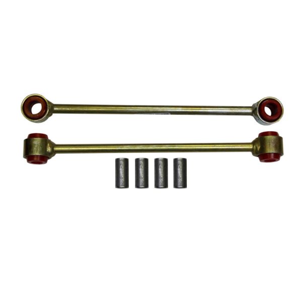 Picture of Sway Bar Extended End Links Lift Height 6-8 Inch 97-06 Jeep Wrangler 97-06 Jeep TJ Skyjacker
