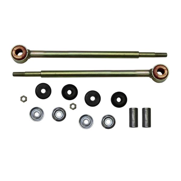 Picture of Sway Bar Extended End Links 2005 Ford F-250 Super Duty Lift Height 4 Inch Skyjacker